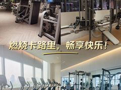 -YCHL FIT 健身(星寰店)