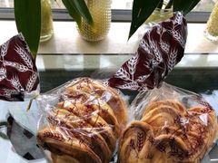 -国际饭店·帆声西饼屋(黄河路店)