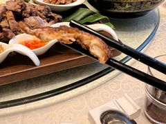 -北京西单美爵酒店-融轩中餐厅