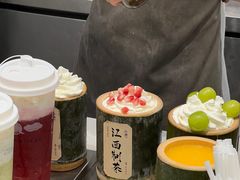 -KUNCHA鲲茶·江西制茶(铜锣湾店)