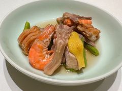 -荣兴酒家(徐家汇店)