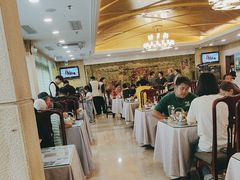 -汗腾格里·风味餐厅(新疆驻京办店)
