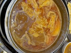 -荣叔港式沙嗲牛肉火锅(正佳潮流店)