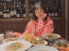 -Bistro 63 创意融合料理(广粤天地店)