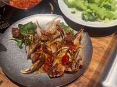 -邢氏老太太烤串(北兴街店)