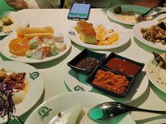 -戈拿旺巴西烤肉(崇文门店)