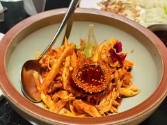 -辛香汇·现炒川菜(淮海路百盛店)