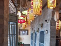 -永安水煮活鱼·仪征土菜院子
