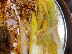-金香匯晚茶(浑南店)