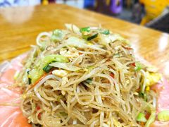 炒米粉-蚝哥花姐湛江烤生蚝(美丽湾市场店)