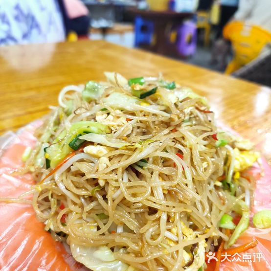 蚝哥花姐湛江烤生蚝(美丽湾市场店)