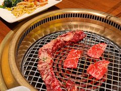 -御牛道日式烤肉料理(杭州万象城店)