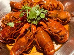 -霸王虾·小龙虾香辣蟹(玉林店)