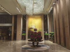 -北京朝阳悠唐皇冠假日酒店