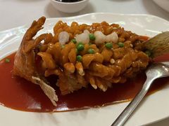 -玫瑰厅上海菜(兴国路店)