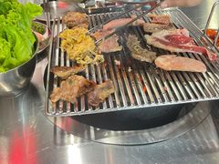 -大喜烤肉(海宁尚东店)
