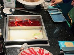 -五星桥原切肥牛火锅·30年专注好牛肉(湖塘店)