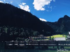 -柯尼希湖