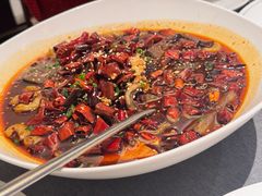 -花家怡园(四合院总店)