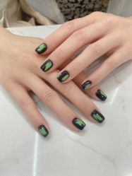 -如一·美甲美睫