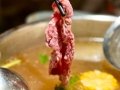 -正禾鲜·潮汕牛肉火锅(凯德天府店)