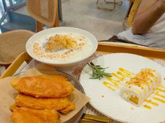 -夏羽记甜品(小榄大信店)