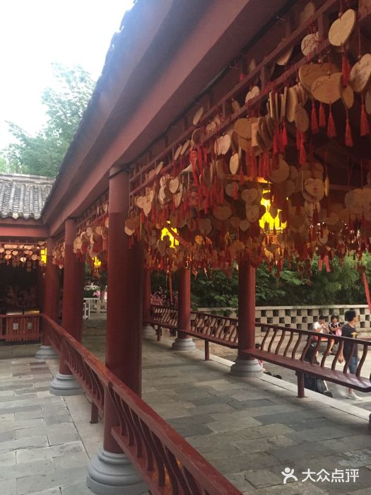 青岛方特梦幻王国景点图片