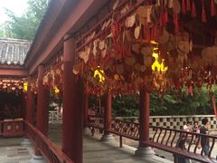 景点-青岛方特梦幻王国