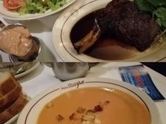 -Musso & Frank Grill
