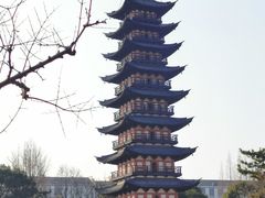 -上海方塔园