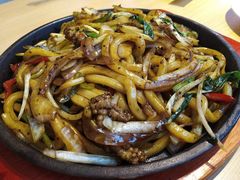-花少爷·鲜虾干贝粥(延安万达店)
