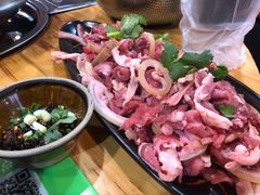 带皮牛肉-苗阿哥