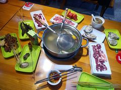 -养牛邓·潮汕牛肉海鲜自助火锅(广州店)