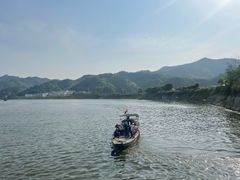 -新安江山水画廊风景区