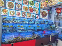 -日照大牌檔•小船海鲜(万平口店)