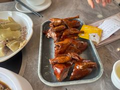 -金山记靓鸡·地道中山味(湖滨中路店)
