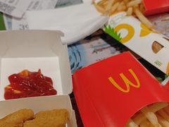 -麦当劳(湖光北街店)