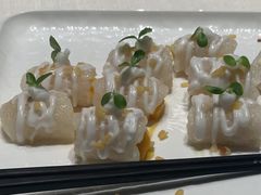 -金链花·泰国餐厅(国贸店)