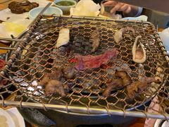 -三千里韩式炭火烤肉(南八马路店)
