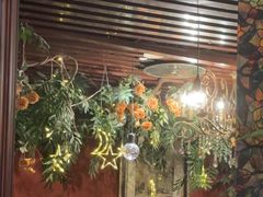 -第101座花园餐厅(湖滨88店)