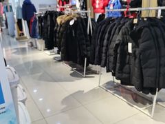 -新街口百货商场
