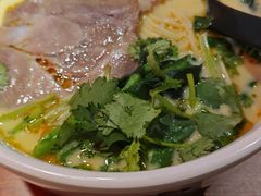 -和府捞面(东直门银座店)