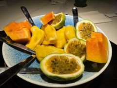 -椰子湾·海南火锅·糟粕醋·椰子鸡(正大广场店)