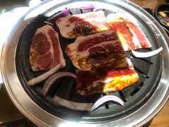 -九田家黑牛烤肉料理(二天地店)