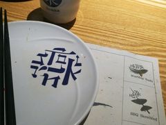 -东菊料理(吉利购物广场店)