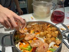 -黄记煌三汁焖锅(广州曜一城店)