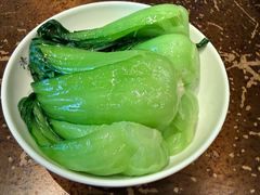 油菜-漆黑觉米粉(三里屯店)