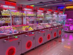 -探险阳光乐园(东区利和店)