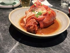 -金掌勺东北菜(格兰晴天店)