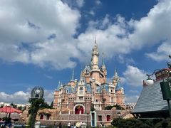 -上海迪士尼度假区